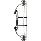 Bear Archery Pre-Owned Compound Bow Bear Outbreak RH 60# Camo RTH Kit