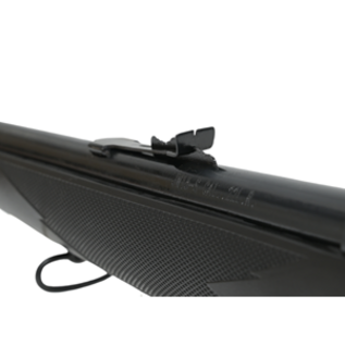 Outdoor Arms Gun 22LR Bolt Bunny Buster Package, Scope and Rings, Case,5RND Mags, Sling