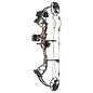 Bear Archery Pre-Owned Compound Bow Bear Royale RH 50# Camo RTH Kit