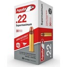 Aguila AMMO 22LR Aguila Supermax HV SP 30Gr 1700FPS (50 Box)