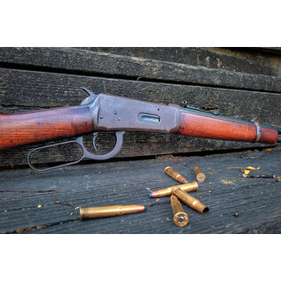 Winchester Pre-Owned Gun Lever 30-30 Winchester Model 94
