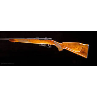 Savage Pre Owned Gun Brno Fox2 .22 Hornet Bolt