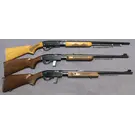 Stirling Pre-Owned Gun 22LR Pump Stirling