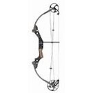 Pre-owned Compound Bow Mission X3 RH in kit