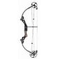 Pre-owned Compound Bow Mission X3 RH in kit