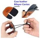 Precision Tab 3 Finger two tone