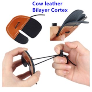 Precision Tab 3 Finger two tone