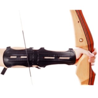 Precision ArmGuard Full Length 12" x 4"