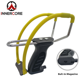 Powa-Beam SS-SS Slingshot Wasp Yellow