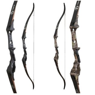 Sanlida Recurve Raptor TD Hunter
