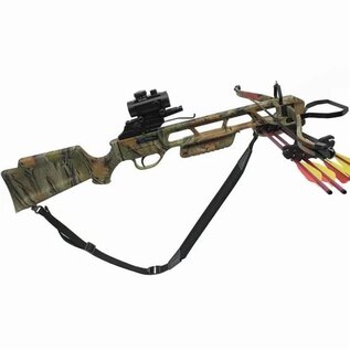 Horizone Pre Owned Crossbow Jaguar Camo