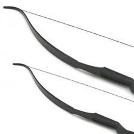 Horizone FG Snake Serpent 54" 22# Green