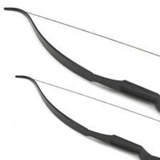 Horizone FG Snake Serpent 54" 22# Green