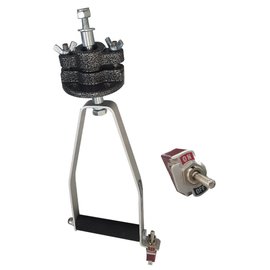 Powa-Beam Spotlight Powa RC220, Lightweight Remote Handle
