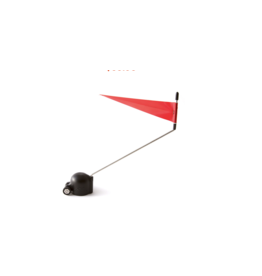 HOBIE® HOBIE MAST HEAD VANE, ISLAND