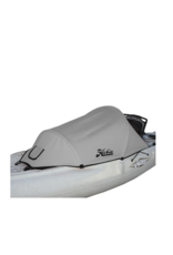 HOBIE® KAYAK DODGER / SILVER