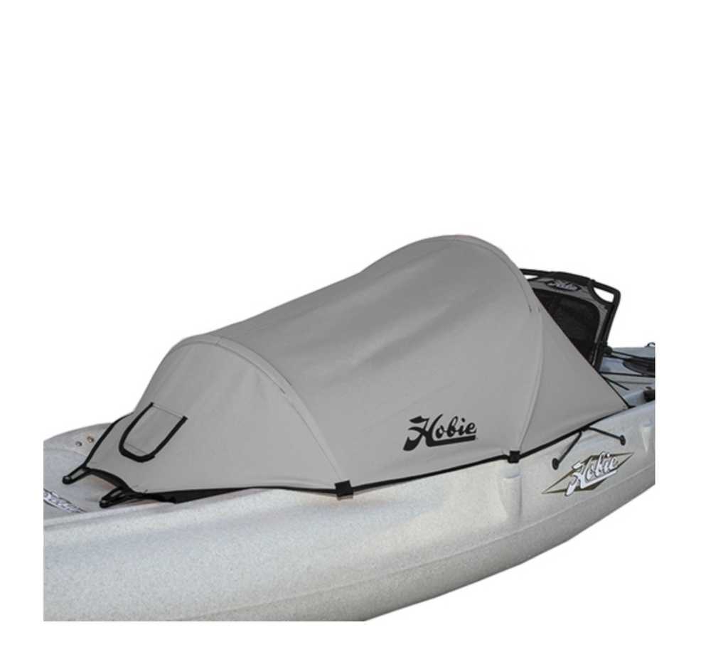 HOBIE® KAYAK DODGER / SILVER