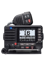 STANDARD HORIZON STANDARD HORIZON QUANTUM BASEMOUNT VHF W/ AIS & GPS GX6000
