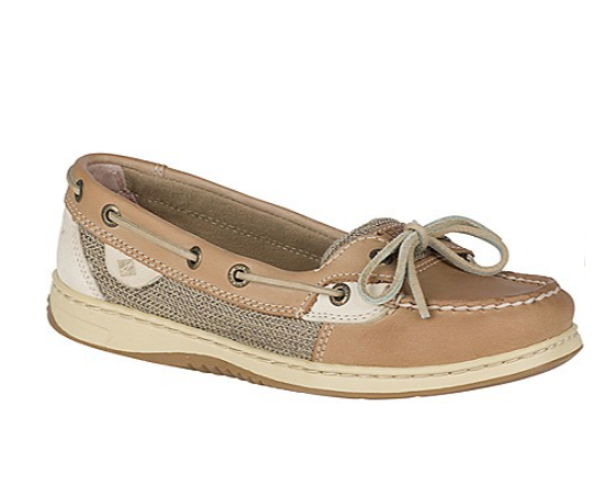 sperry clearance