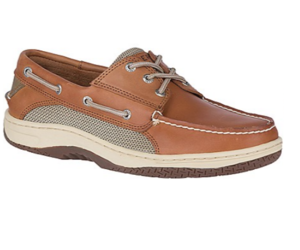 sperrys for me