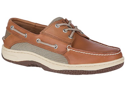 sperry billfish shoes