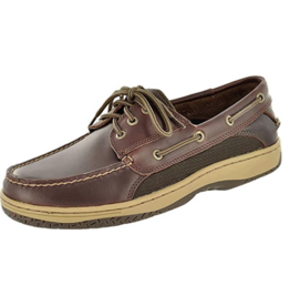 sperrys for me