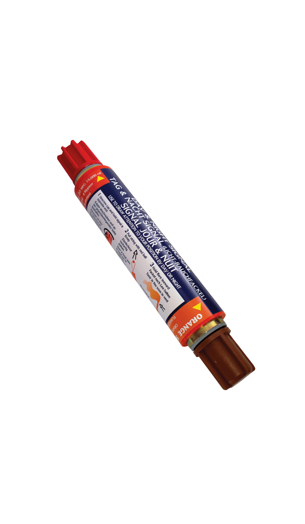 COMET FLARE d LIFESMOKE