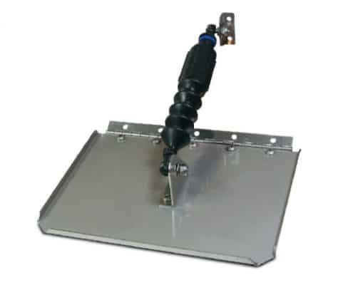 SMART TABS SELF ADJUSTING TRIM TABS 8-18HP *CLEARANCE*