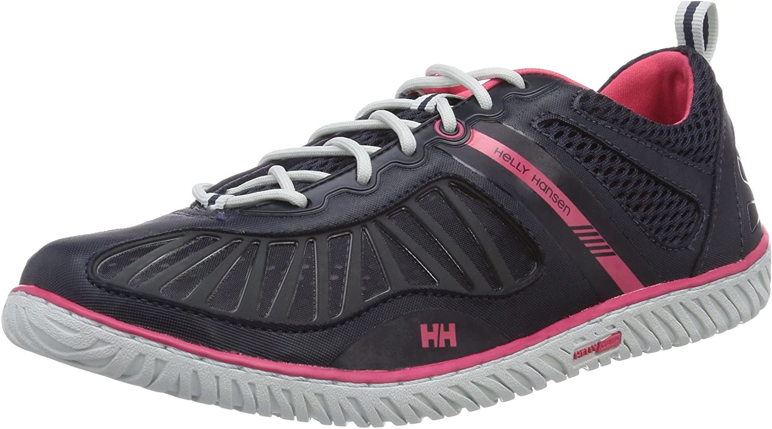 helly hansen hydropower