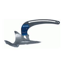 MANSON BOSS 15 LB GALVANIZED ANCHOR