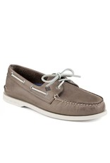SPERRY SPERRY AUTHENTIC ORIGINAL SARAPE GREY BOAT SHOE (MEN'S) *CLEARANCE*