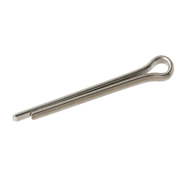 COTTER PIN 1/8 X 1 (4PK)