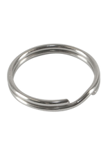 SPLIT RING 3/8" (4PK)