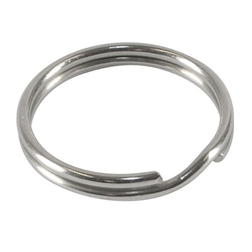 SPLIT RING 3/8" (4PK)