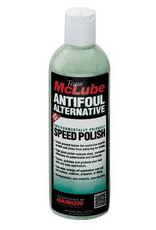 HARKEN HARKEN McLUBE SPEEDPOLISH ANTIFOUL ALTERNATIVE 16OZ