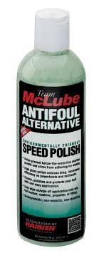 HARKEN HARKEN McLUBE SPEEDPOLISH ANTIFOUL ALTERNATIVE 16OZ