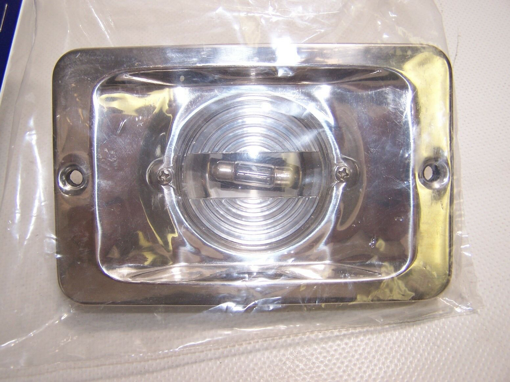 AAA TRANSOM FLUSH MOUNT LIGHT LED