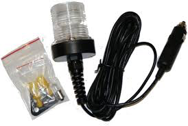 AAA ANCHOR NAV LIGHT AUTO 12V