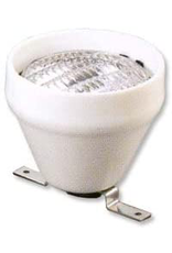 AAA WHITE SPREADER LIGHT