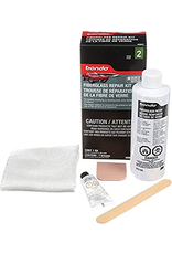 3M 3M BONDO FIBERGLASS DIY REPAIR KIT 1/2 PINT