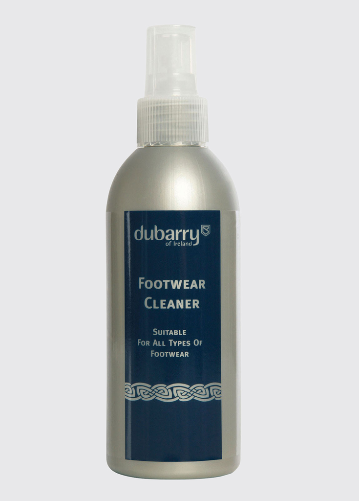 DUBARRY DUBARRY FOOTWEAR CLEANER