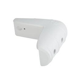 ATTWOOD ATTWOOD DOCK CORNER FENDER - WHITE