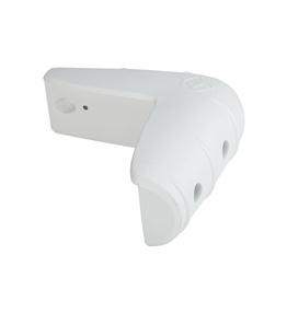 ATTWOOD ATTWOOD DOCK CORNER FENDER - WHITE