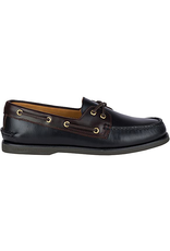 SPERRY SPERRY GOLD CUP GAMEFISH 3-EYE BROWN BOAT SHOE (MEN'S)