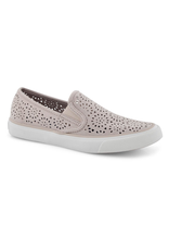 SPERRY SPERRY Seaside Perforated Sneaker - Lilac (WOMEN’S)