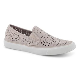 SPERRY SPERRY Seaside Perforated Sneaker - Lilac (WOMEN’S)