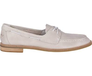 Sperry outlet seaport boat