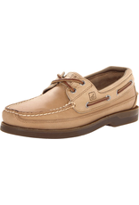 SPERRY SPERRY MAKO OAK MOC BOAT SHOE (MEN'S)