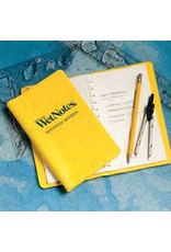 RITCHIE WETNOTES LARGE (4.5" X 7.25")