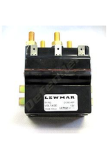 LEWMAR LEWMAR SOLENOID (68000939)<br />
DUAL DIRECTION / REVERSIN CONTACT 12V (68000320)